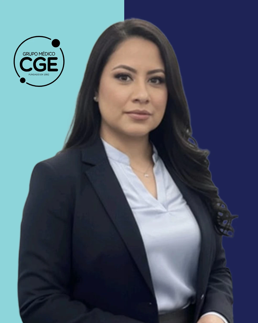 Lic. Gissele Paulino - Psicóloga Clínica y Psicopedagóga @ CGE Grupo Médico, Santo Domingo, República Dominicana
